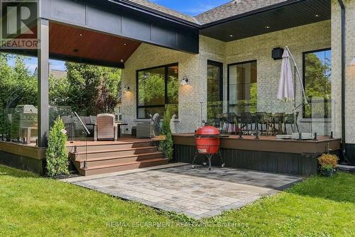 89 Cumberland Drive, Mississauga, ON 