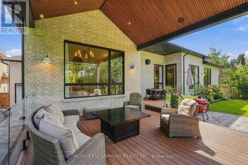 89 Cumberland Drive, Mississauga, ON 
