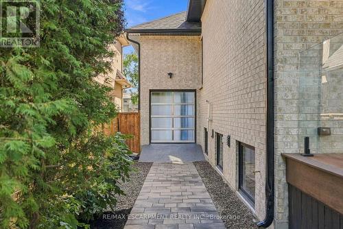 89 Cumberland Drive, Mississauga, ON 