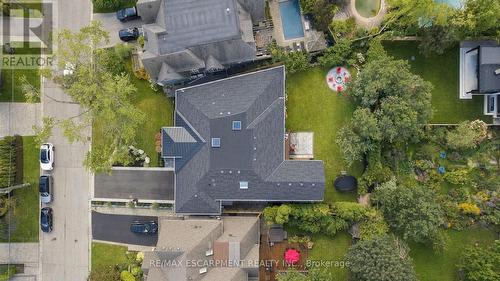 89 Cumberland Drive, Mississauga, ON 