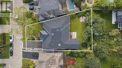 89 Cumberland Drive, Mississauga, ON 