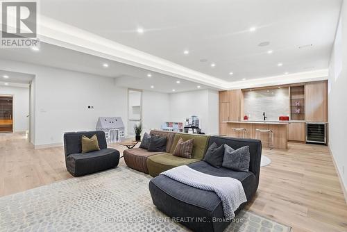 89 Cumberland Drive, Mississauga, ON 