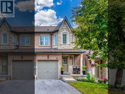 35 - 5260 MCFARREN BOULEVARD  Mississauga, ON L5M 7J1