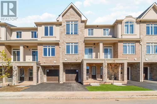 9 - 40 ZINFANDEL DRIVE , Hamilton, Ontario L8E 0L1