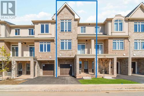9 - 40 ZINFANDEL DRIVE , Hamilton, Ontario L8E 0L1 2