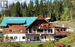 3483 Highway 95  Parson, BC V0A 1L0