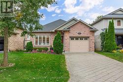 1777 ENNISMORE CRESCENT  London North (North E), ON N6G 5N2