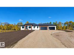 20 53214 Range RD 13  Rural Parkland County, AB T7Y 0C1