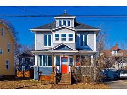 324 High ST Moncton, NB E1C 6C3