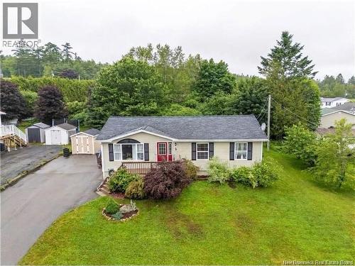 5 Sinclair St, Saint Stephen, NB 