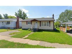 118 Spruce ST Moncton, NB E1C 7K3