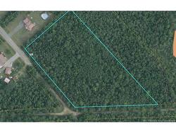 Land Barrieau ST Miramichi, NB E1N 4T9