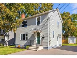 165 West LANE  Moncton, NB E1C 6V1