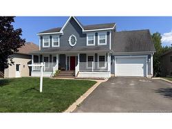 38 Red Maple CRT  Fredericton, NB E3B 0E1