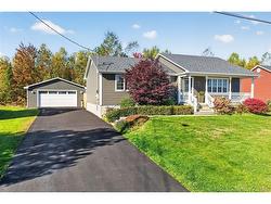 66 Squire AVE  Riverview, NB E1B 0N2