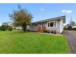 126 Barrieau RD Moncton, NB E1G 1J7
