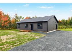 136 Horseman RD  Fredericton Junction, NB E5L 1W5