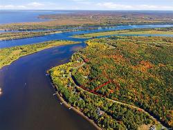 25-2 Drummond RD Gagetown, NB E5M 2X2