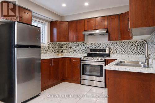 7647 Doverwood Drive, Mississauga, ON 