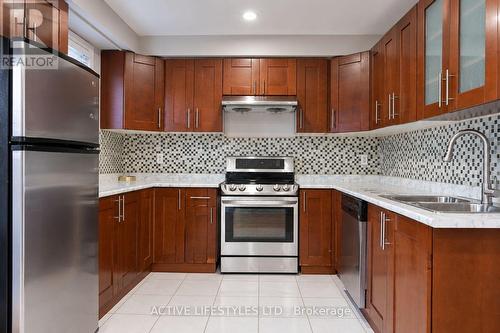 7647 Doverwood Drive, Mississauga, ON 