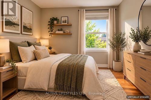 VIRTUALLY STAGED - 7647 Doverwood Drive, Mississauga, ON 