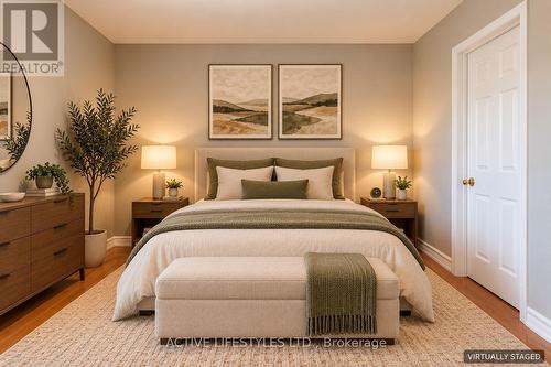 VIRTUALLY STAGED - 7647 Doverwood Drive, Mississauga, ON 