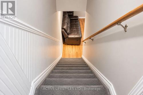 7647 Doverwood Drive, Mississauga, ON 