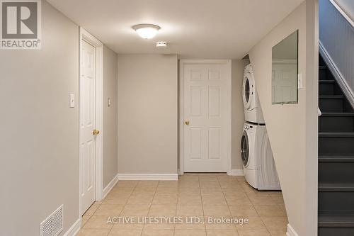 7647 Doverwood Drive, Mississauga, ON 