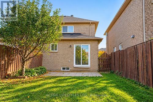 7647 Doverwood Drive, Mississauga, ON 