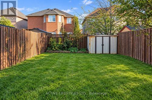 7647 Doverwood Drive, Mississauga, ON 