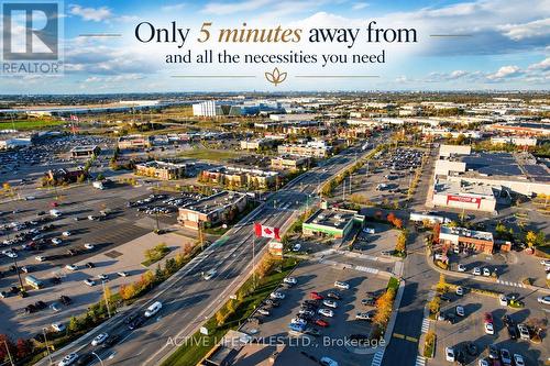 7647 Doverwood Drive, Mississauga, ON 
