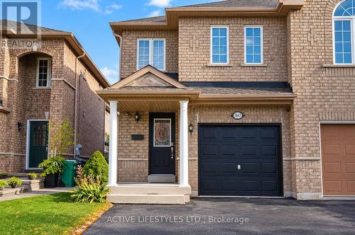 7647 Doverwood Drive, Mississauga, ON 