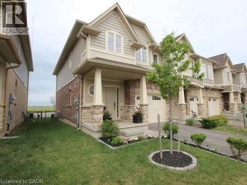 8 LAKELAWN Road Unit# 29 , Grimsby, Ontario L3M 0G1 2