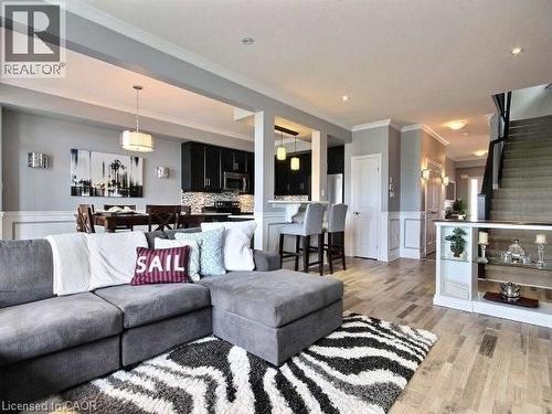 8 LAKELAWN Road Unit# 29 , Grimsby, Ontario L3M 0G1 5