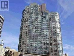 1410 - 24 WELLESLEY STREET W Toronto, ON M4Y 2X6