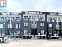 26 - 10 LIBEN WAY Toronto (Malvern), ON M1B 0E8