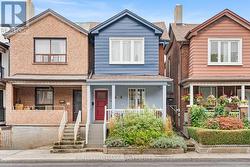 628 OSSINGTON AVENUE Toronto, ON M6G 3T5