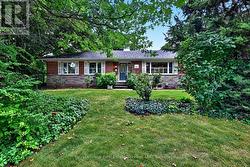 1531 DUNCAN ROAD  Oakville (Mo Morrison), ON L6J 2R5