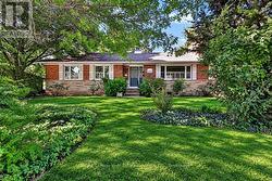 1531 DUNCAN ROAD Oakville (Mo Morrison), ON L6J 2R5