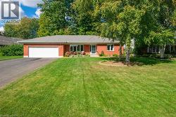 150 BROOKFIELD Boulevard  Dunnville, ON N1A 2Y4