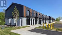 103 - 425 FOURTH STREET  Gananoque, ON K7G 2X2