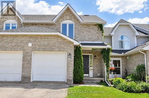 2 - 525 OAKVALE DRIVE , Waterloo, Ontario N2T 2G8 2