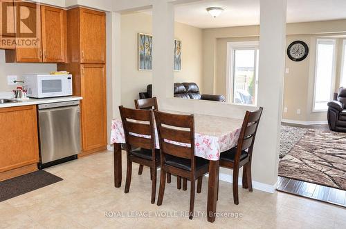 2 - 525 OAKVALE DRIVE , Waterloo, Ontario N2T 2G8 4