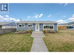 35 Granby Avenue  Penticton, BC V2A 2Y6
