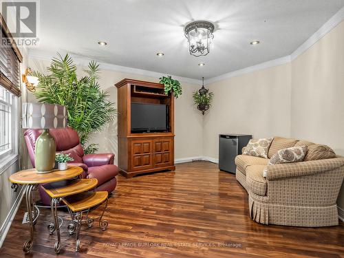 2nd bedroom - 1259 Nathaniel Crescent, Burlington, ON 