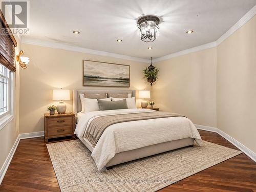 VIRTUALLY STAGED 2ND BEDROOM - 1259 Nathaniel Crescent, Burlington, ON 