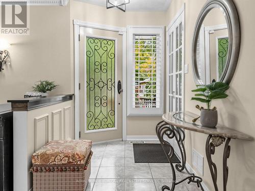 Entrance - 1259 Nathaniel Crescent, Burlington, ON 