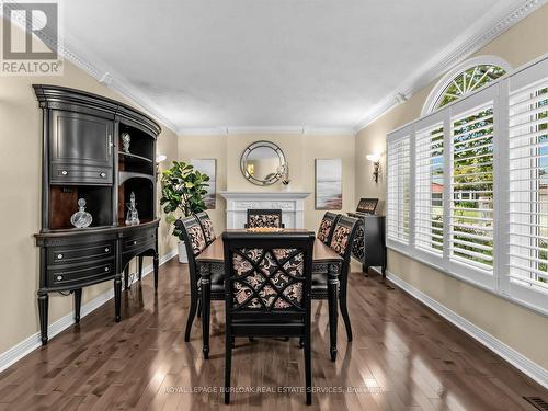 1259 Nathaniel Crescent, Burlington, ON 