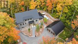 LOT 18 - 113 GRYFFIN BLUFFS LANE  Huntsville (Brunel), ON P0B 1M0
