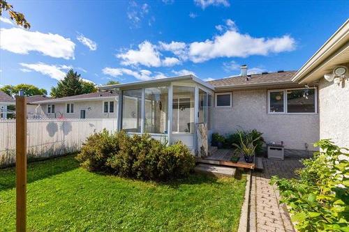 517 Weedon St, Winnipeg, MB 